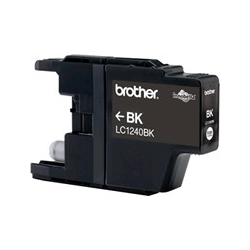 LC1240BK Brother tusz Brother DCP-J525W DCP-J725DW DCP-J925DW MFC-J430W MFC-J625DW MFC-J825DW MFC-J6510DW MFC-J6910DW